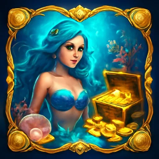betjil Wolf Gold বন্য থিম